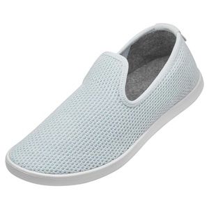 Allbirds Tree Lounger Light Blue Kauri Cloud Slip On Sneakers Size M11